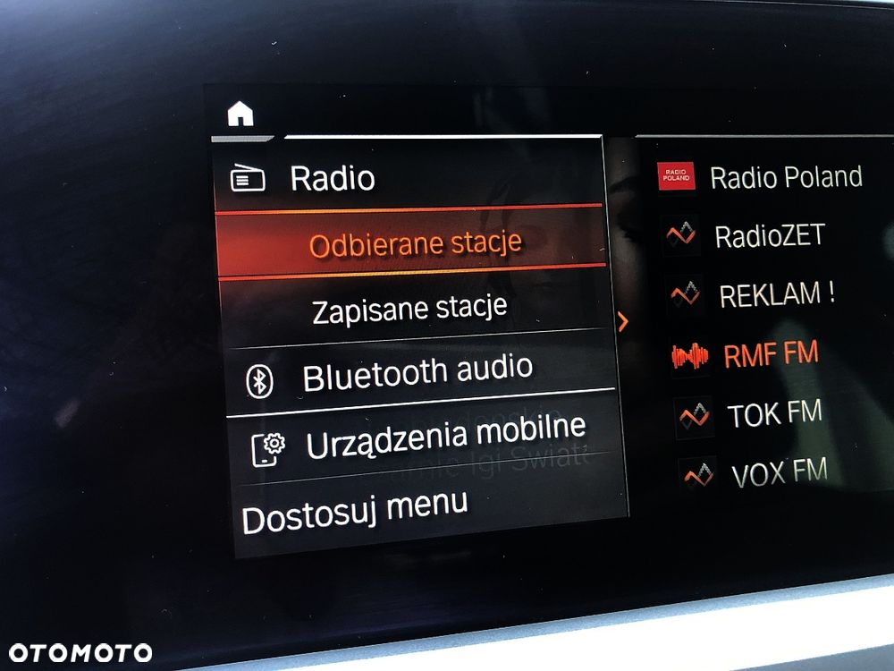 BMW Seria 3 320d Sport Line - 19