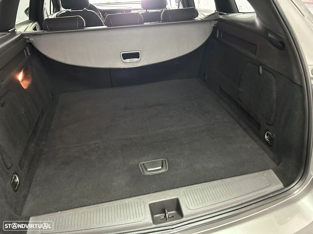 Opel Astra Sports Tourer 1.5 D Business Edition Aut. S/S - 15