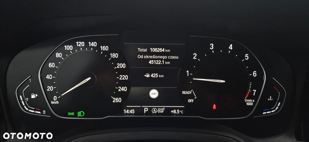 BMW Seria 3 318i Business Edition - 38