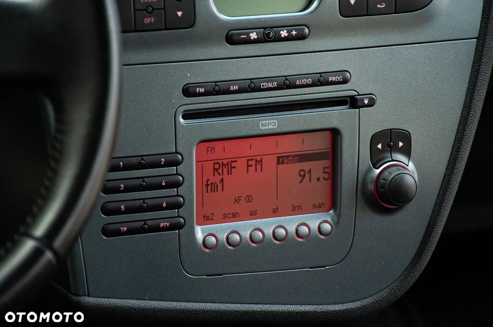 Seat Leon 1.6 Stylance - 34