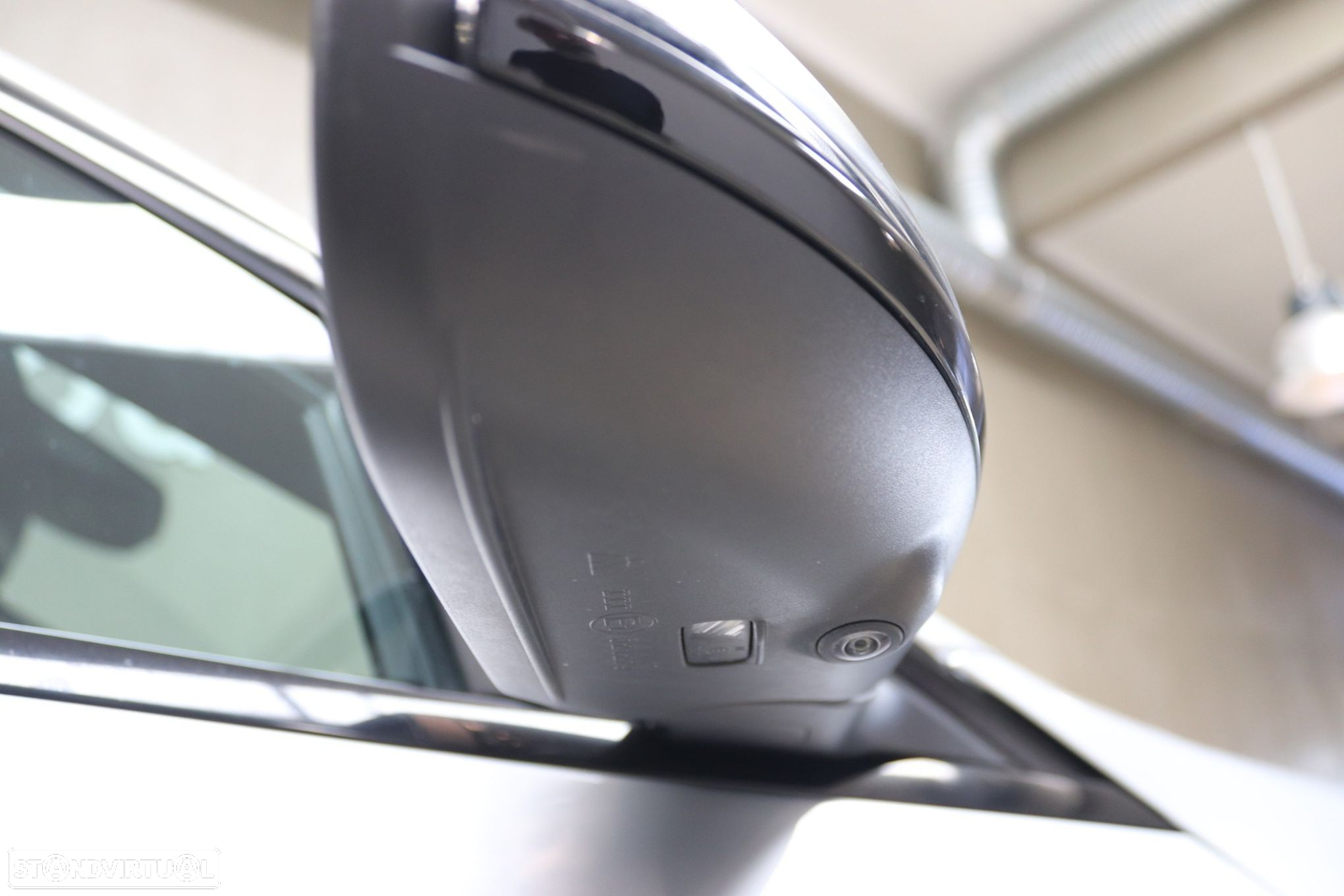 Mercedes-Benz C 300 de AMG Line - 10
