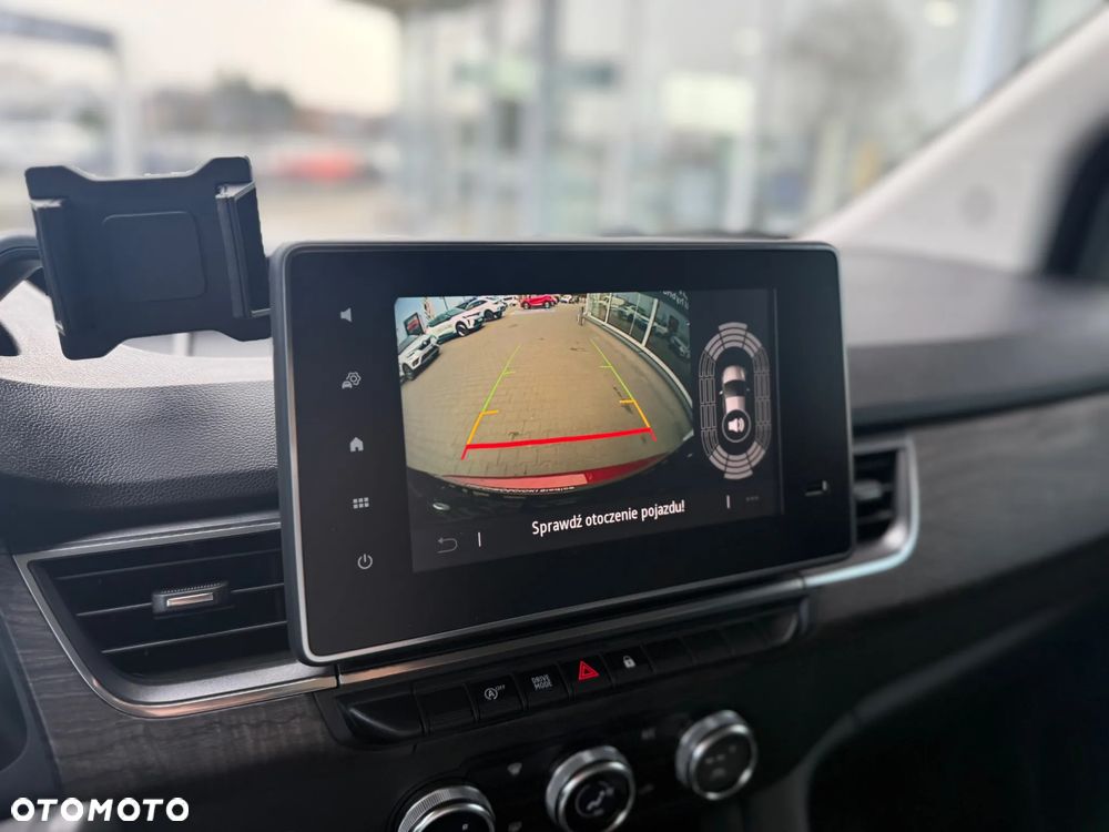 Renault Kangoo 1.3 TCe Techno EDC - 13