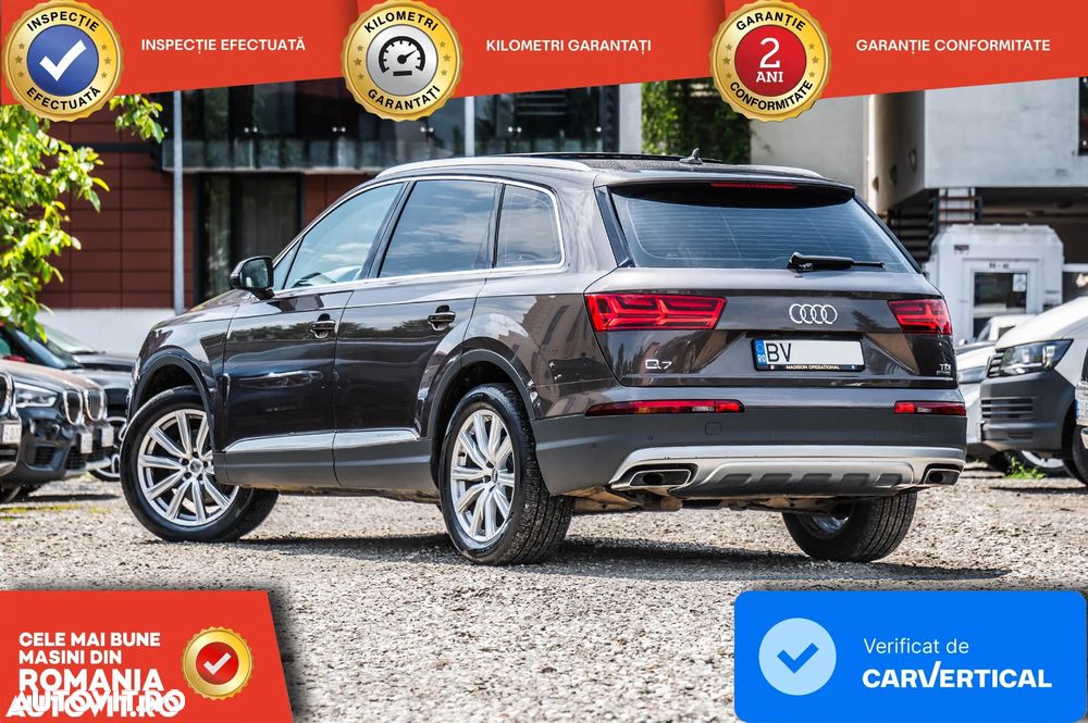 Audi Q7 - 4