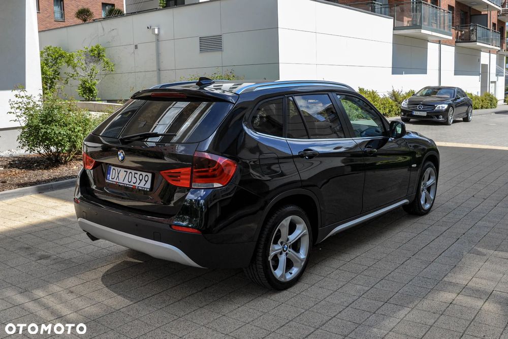 BMW X1 - 4
