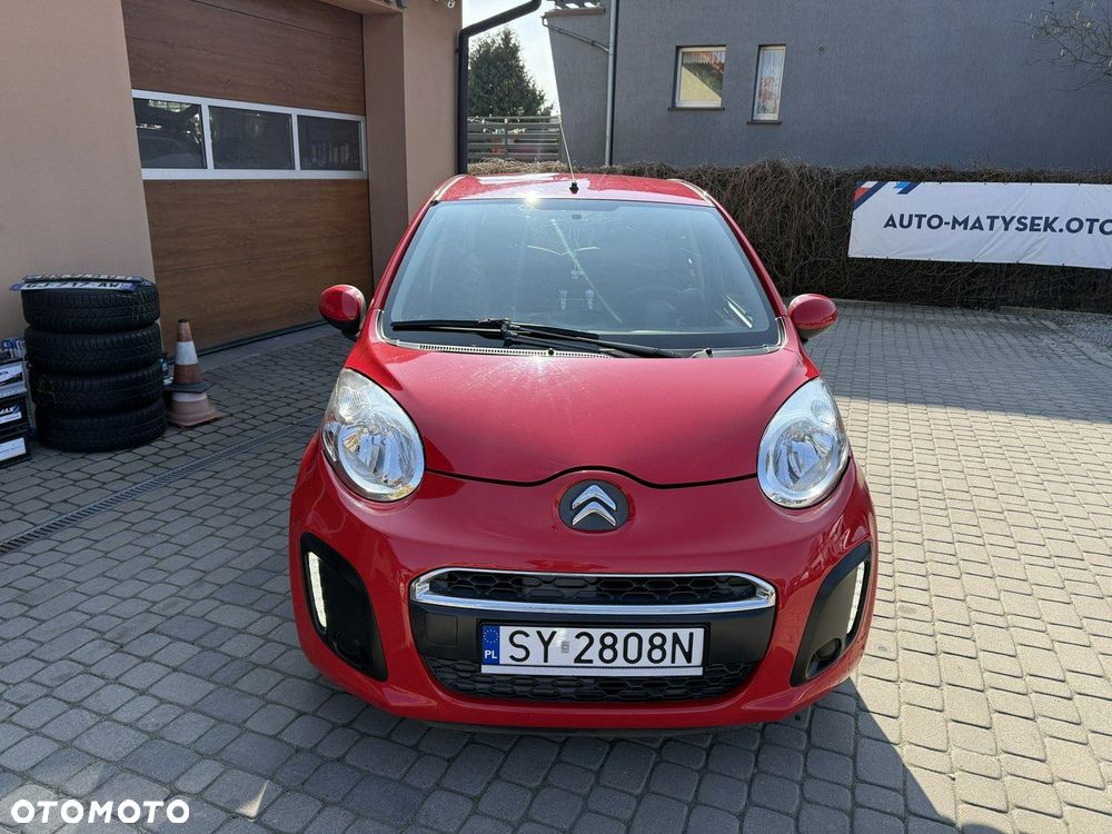 Citroën C1 1.0 Attraction - 2