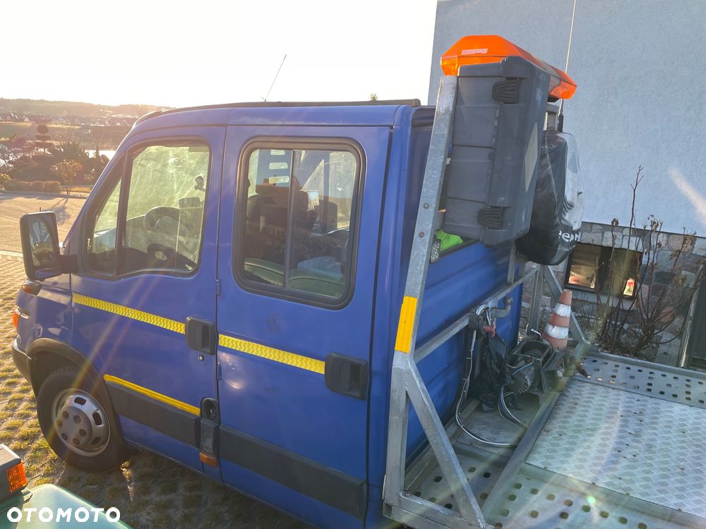 Iveco Daily 50c13 - 4