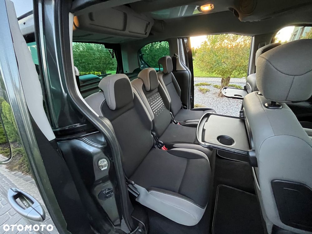 Citroën Berlingo Multispace PureTech 110 SELECTION - 18