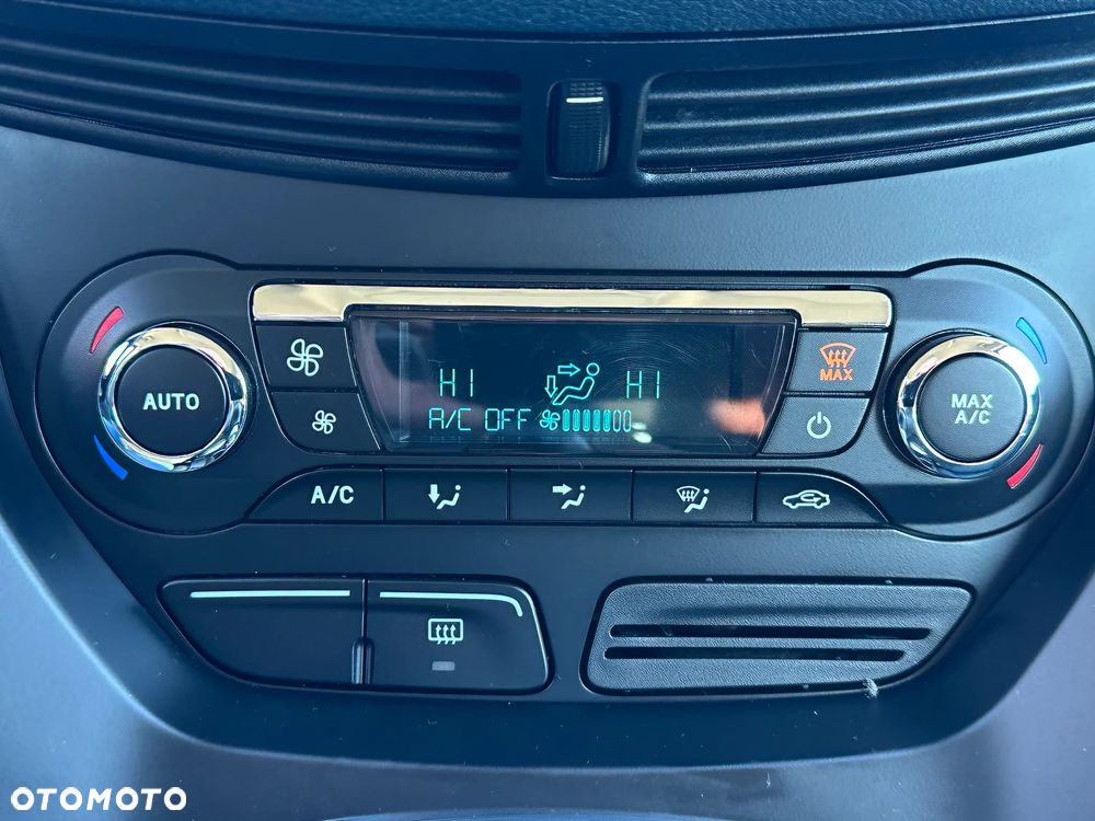 Ford C-MAX - 9