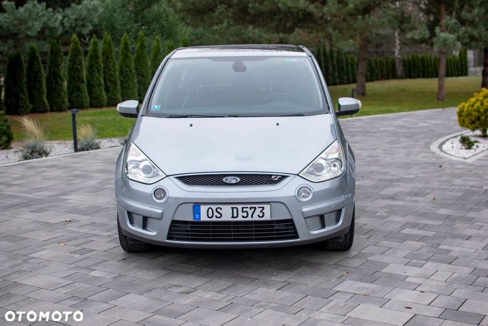 Ford S-Max - 6