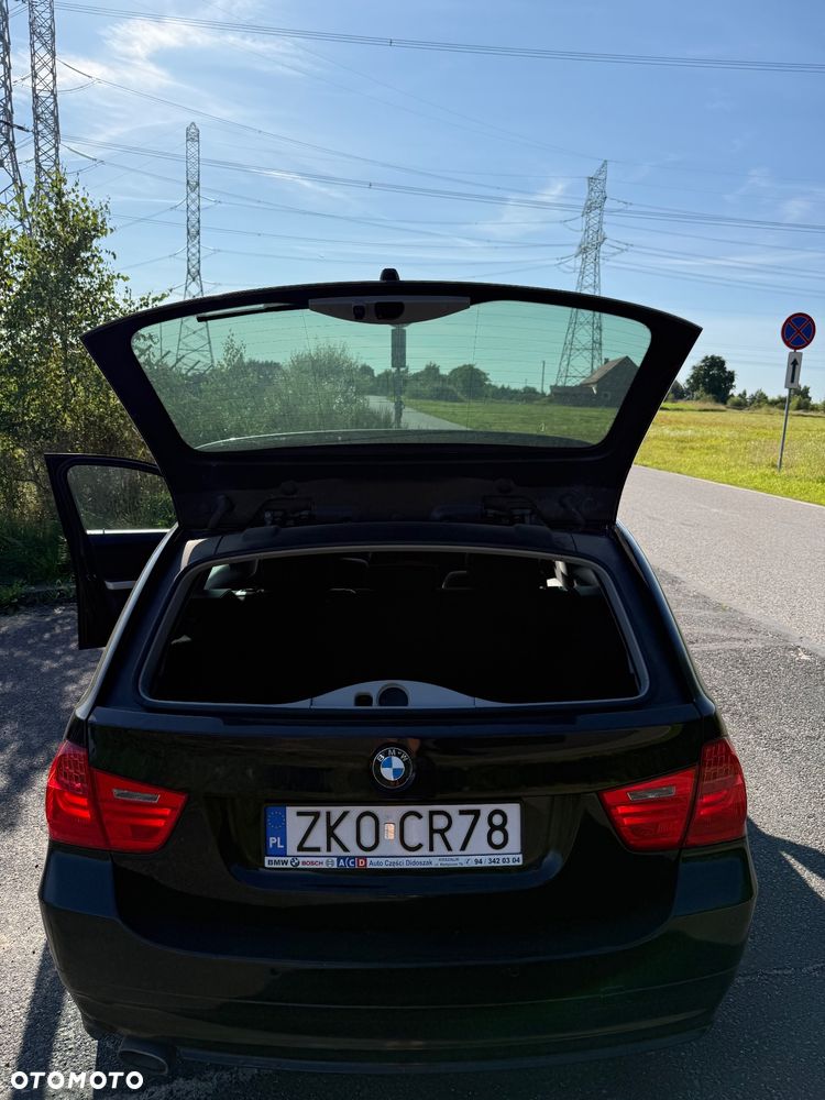 BMW Seria 3 - 3