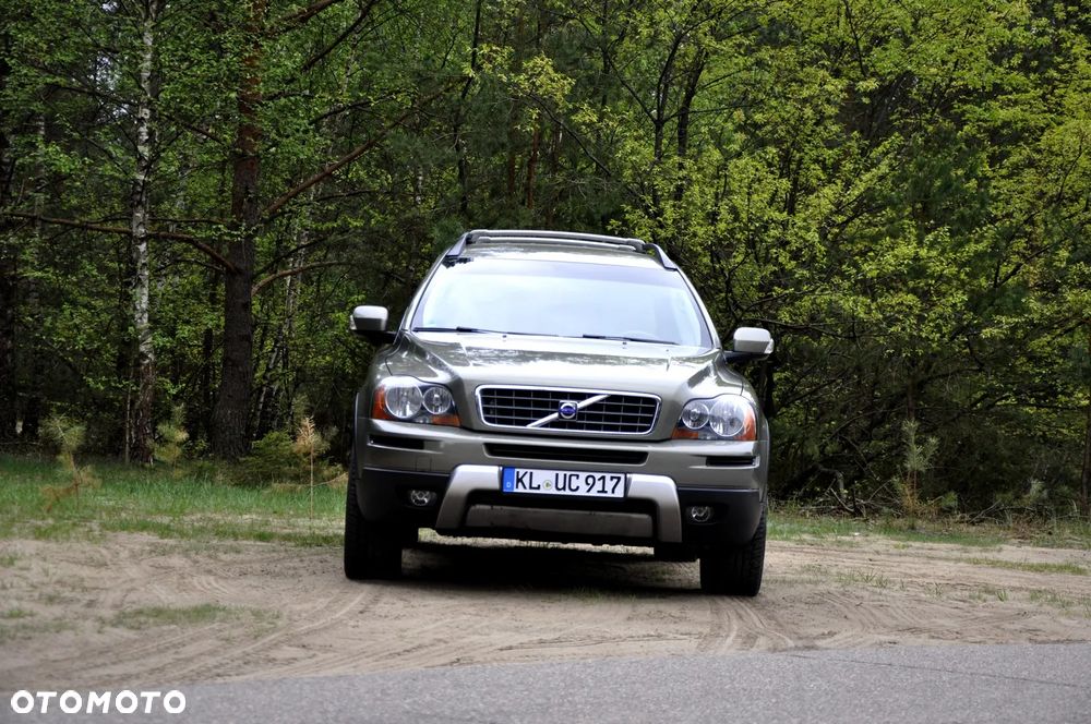 Volvo XC 90 3.2 Edition - 6