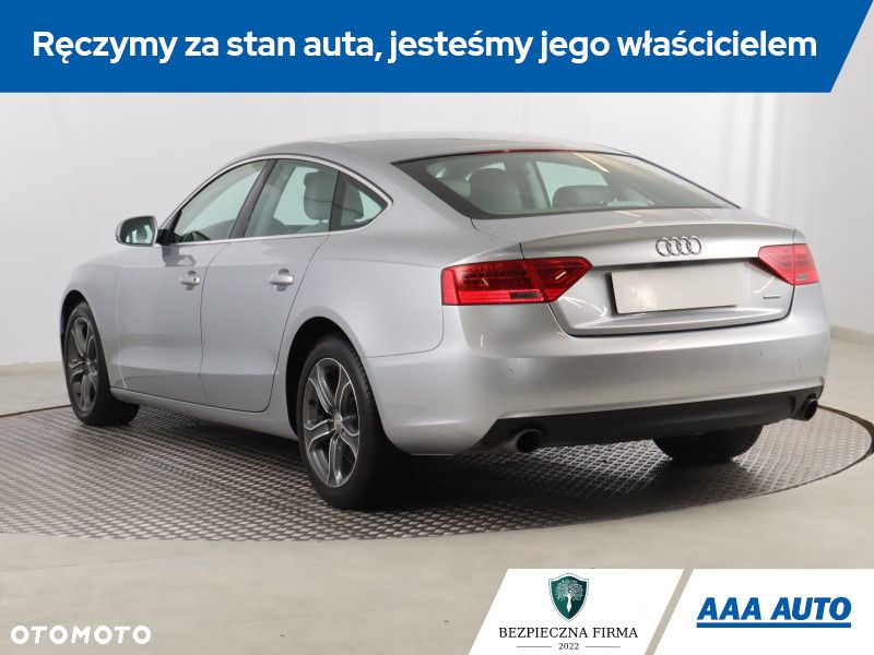 Audi A5 - 5