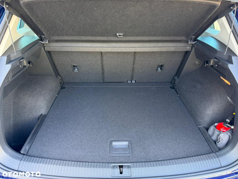 Volkswagen Tiguan 1.5 TSI EVO Comfortline DSG - 13