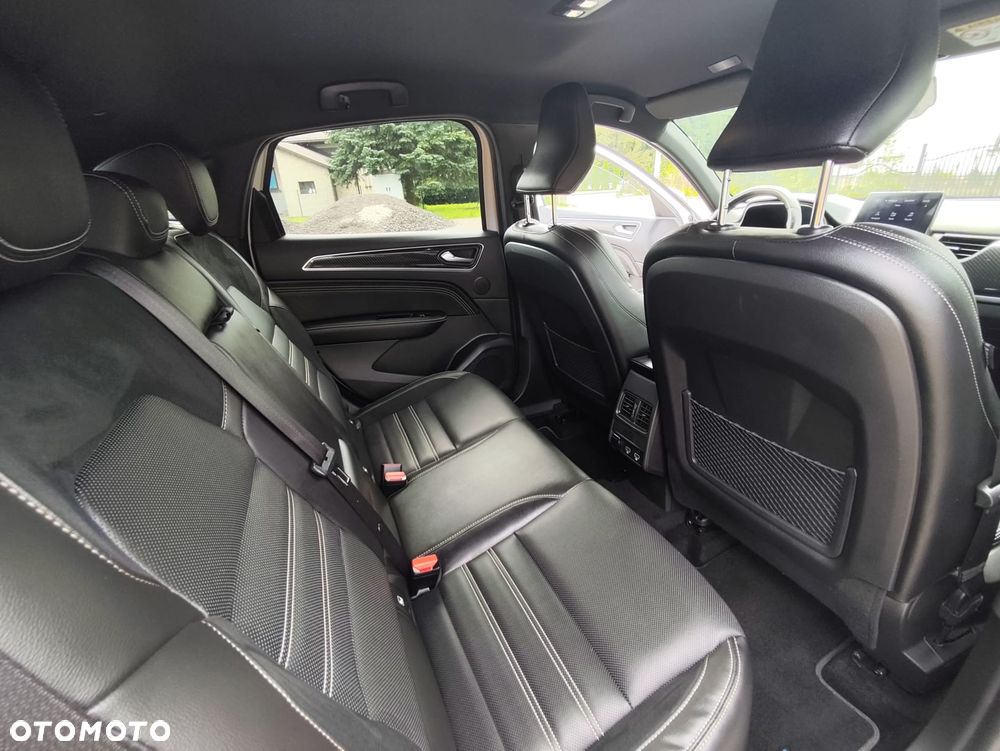 Renault Arkana 1.6 E-TECH E-Tech Engineered MMT - 29