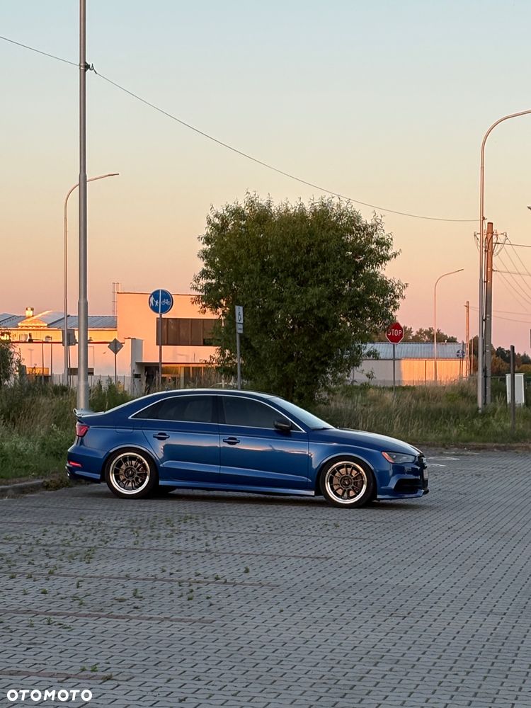 Audi S3 2.0 TFSI Quattro S tronic - 4