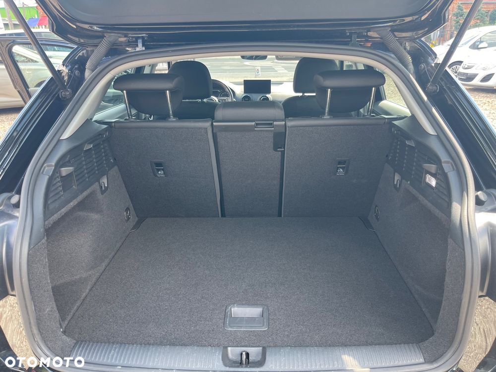 Audi Q2 1.6 TDI - 19
