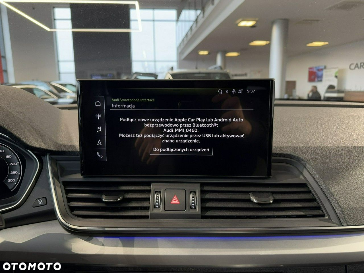 Audi Q5 Sportback - 25