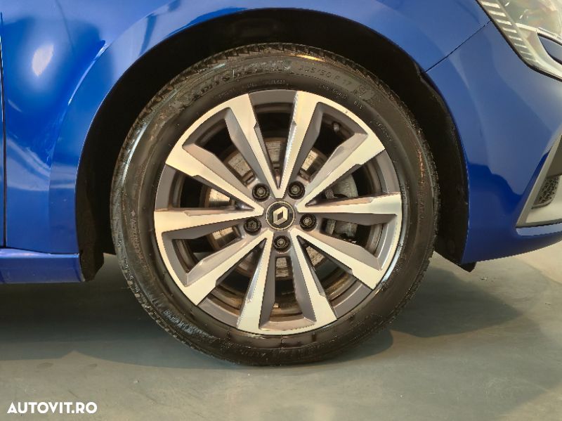 Renault Megane TCE 160 EDC RS Line - 6