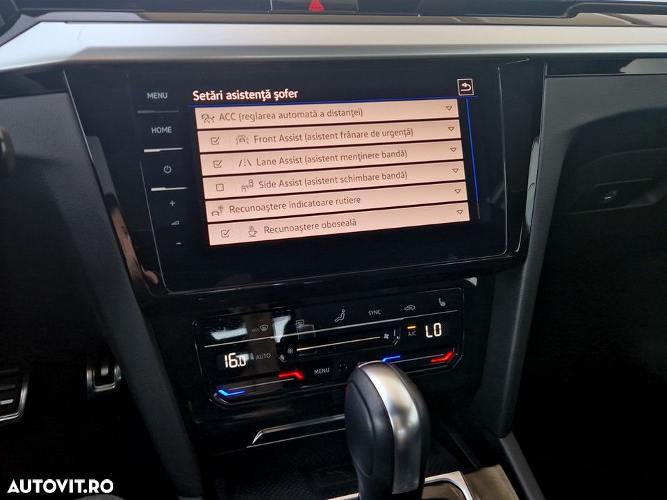 Volkswagen ARTEON 2.0 TSI OPF 4Motion DSG R - 24