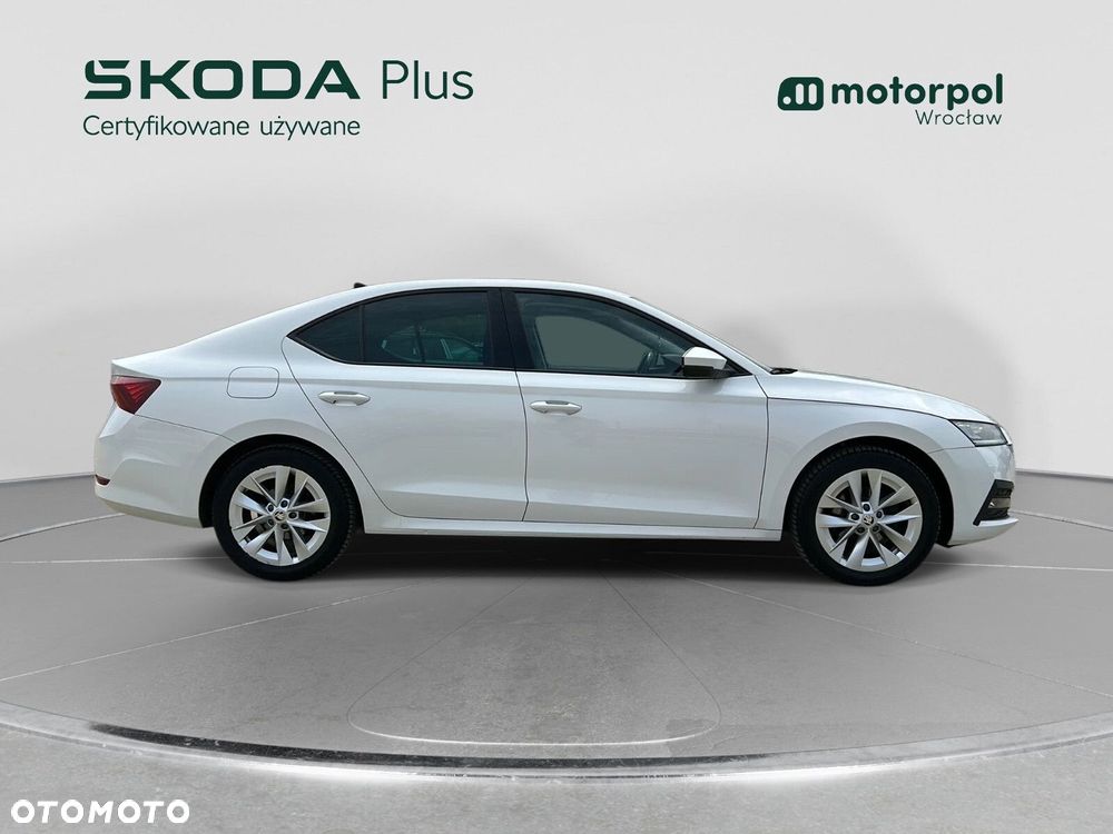 Skoda Octavia 2.0 TDI Ambition - 16