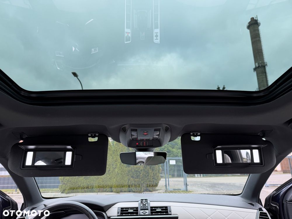 DS Automobiles DS 7 Crossback 1.6 PureTech Rivoli - 21