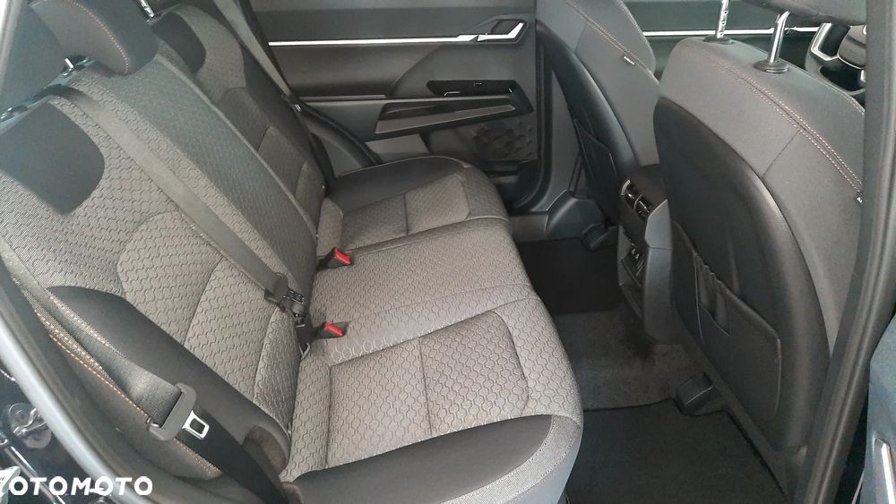 SsangYong/KGM Torres 1.5 T-GDI Joy - 13