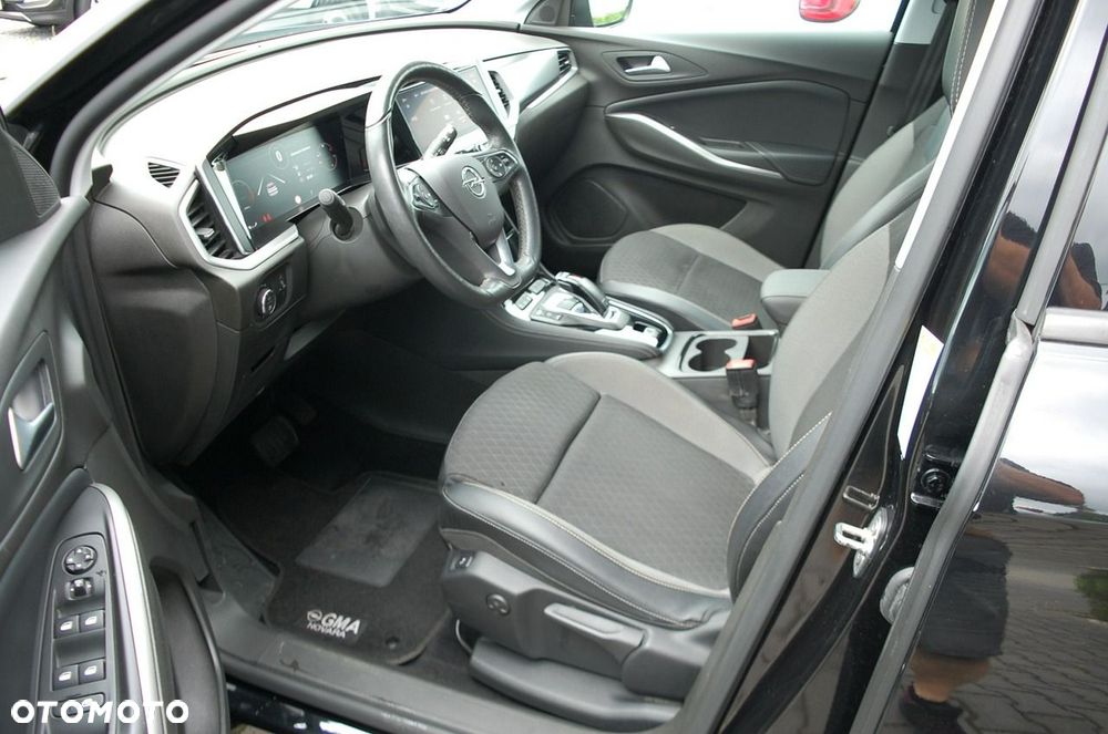 Opel Grandland - 25