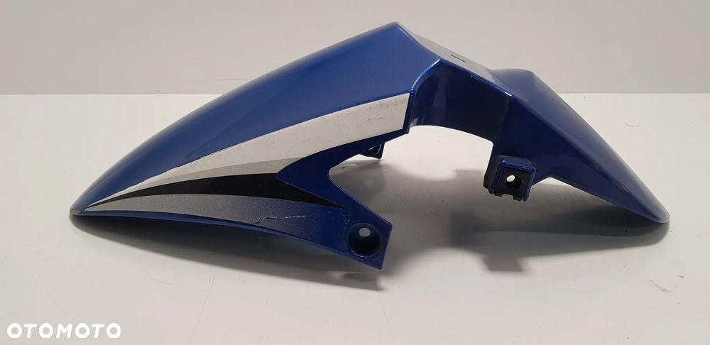 KYMCO Super 8 błotnik przód - 1