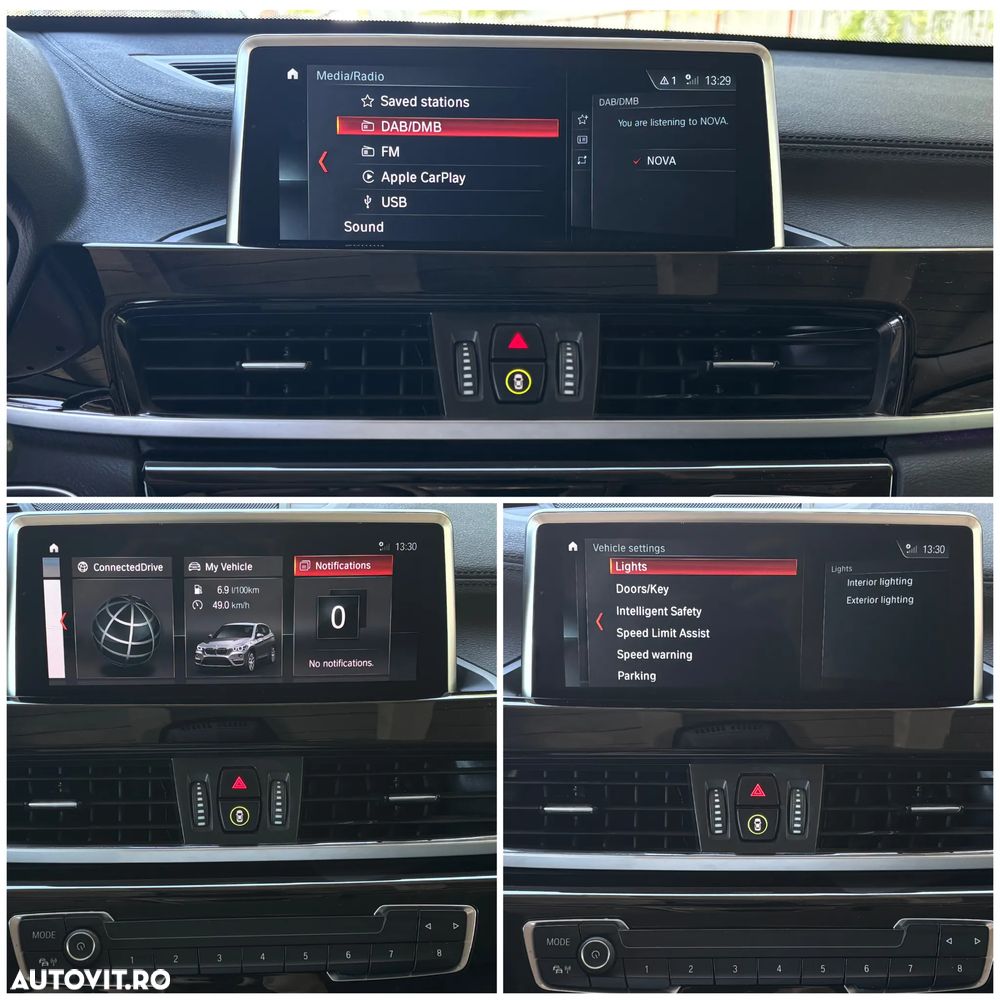 BMW X1 sDrive18d Aut. xLine - 27