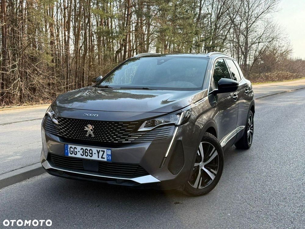 Peugeot 3008 - 11