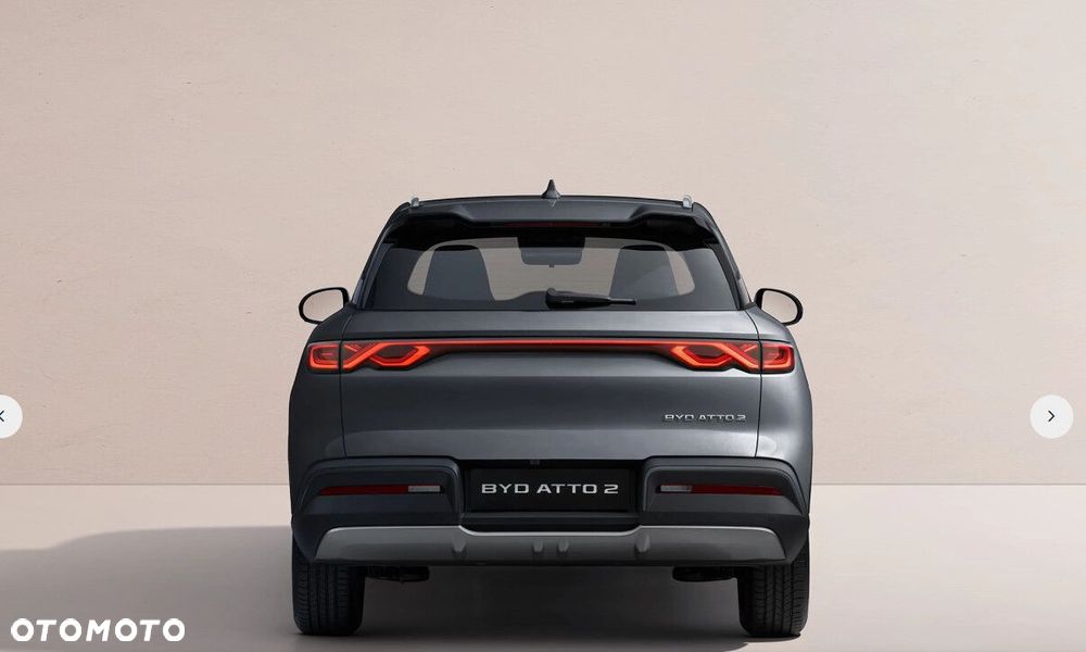 BYD Atto 2 - 4