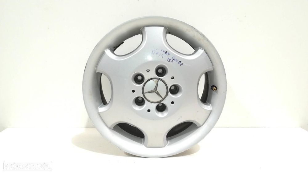 PNEU MERCEDES-BENZ CLASE C BM 203 SPORTCOUPE - 1