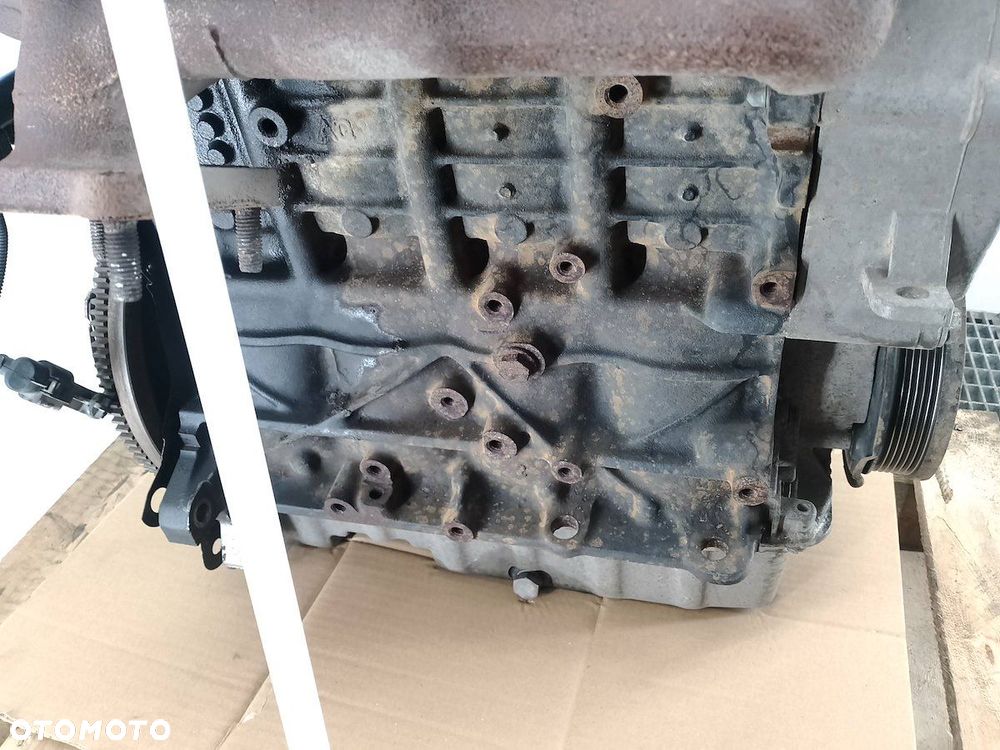 SILNIK SKODA FABIA I ASY 1.9 SDI 64KM - 5