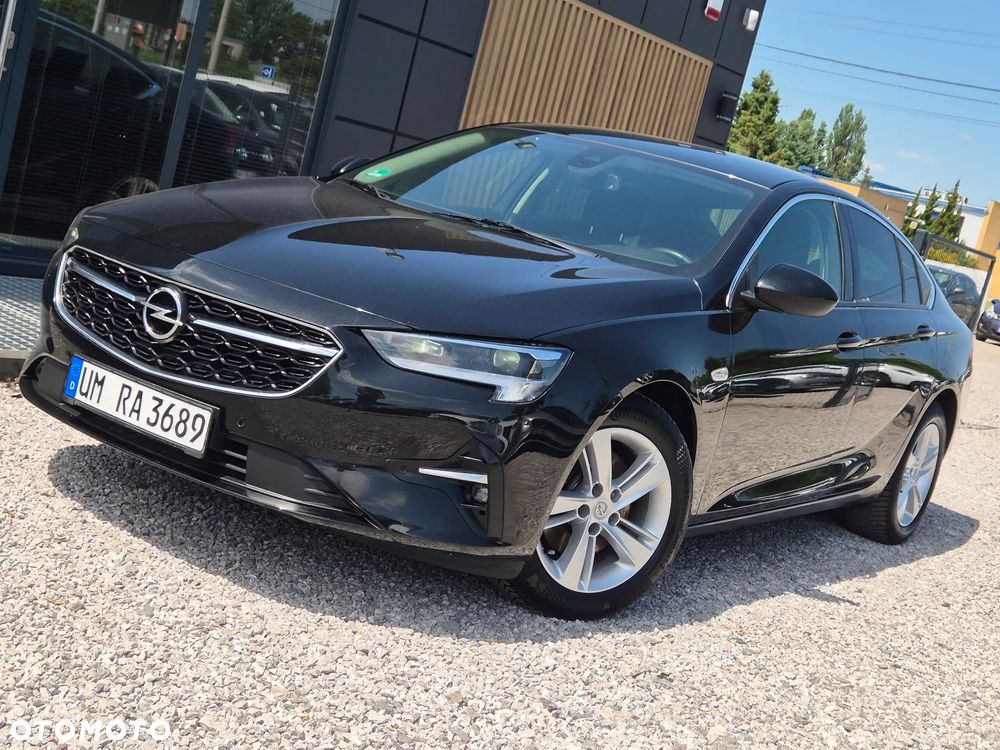 Opel Insignia 2.0 Business Elegance - 2