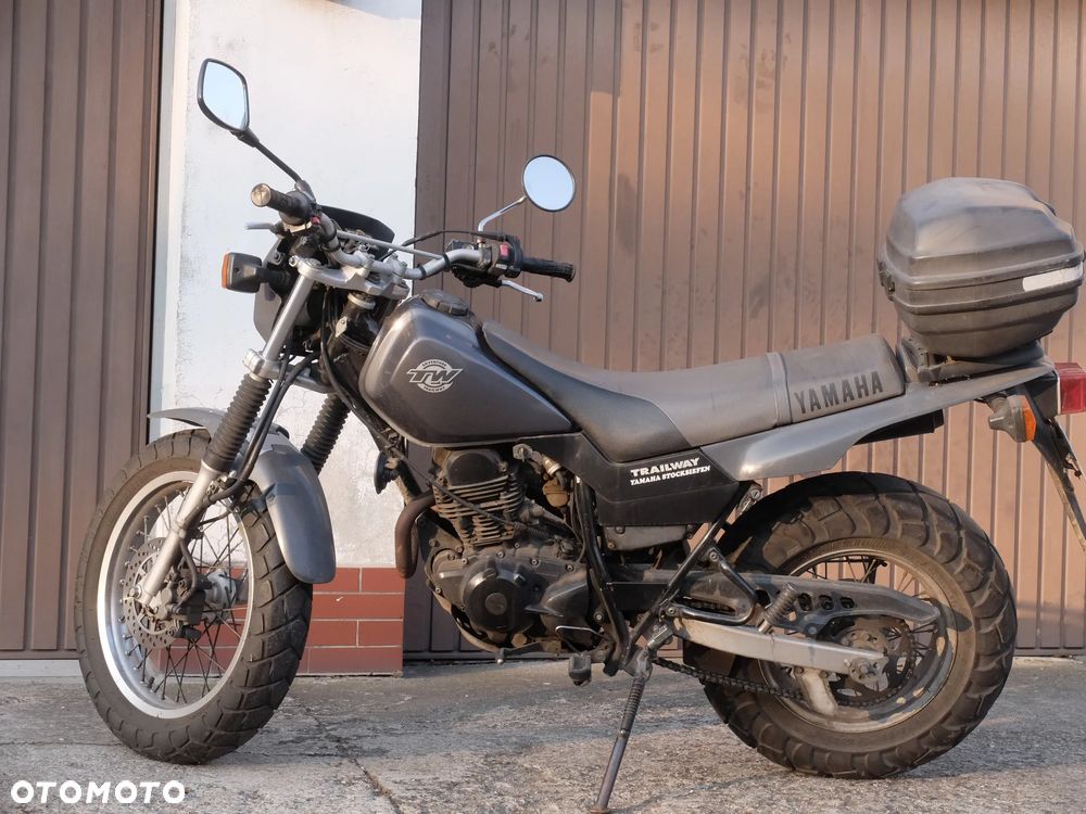 Yamaha TW - 30