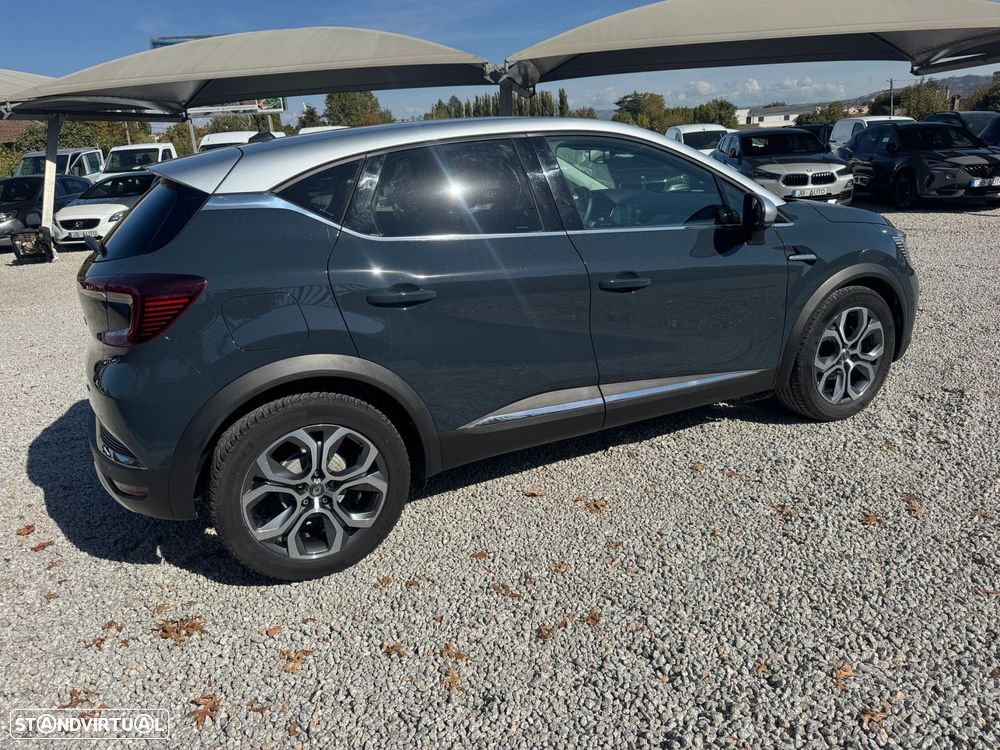 Renault Captur 1.3 TCe Intens - 6
