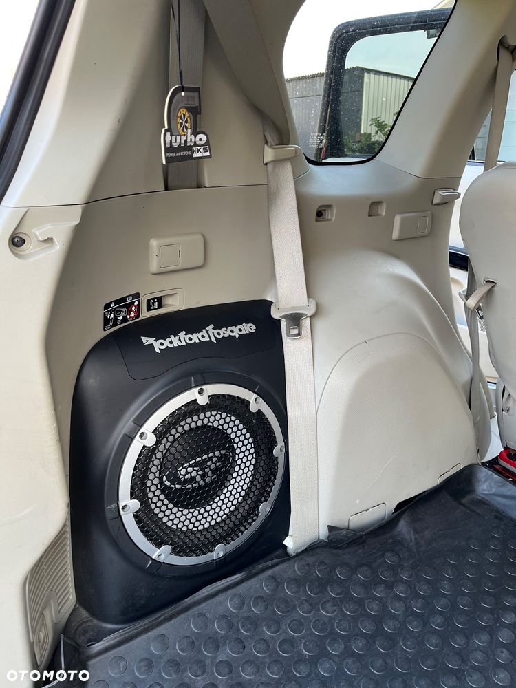 Mitsubishi Outlander 2.4 4WD CVT Intense - 19