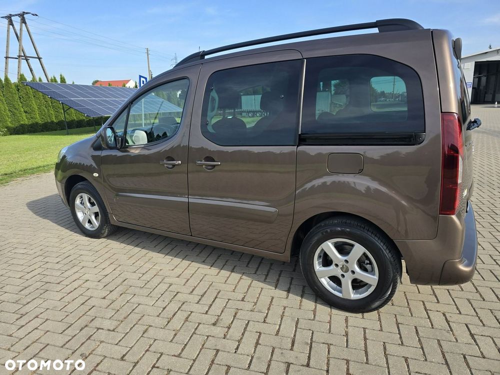 Peugeot Partner - 10