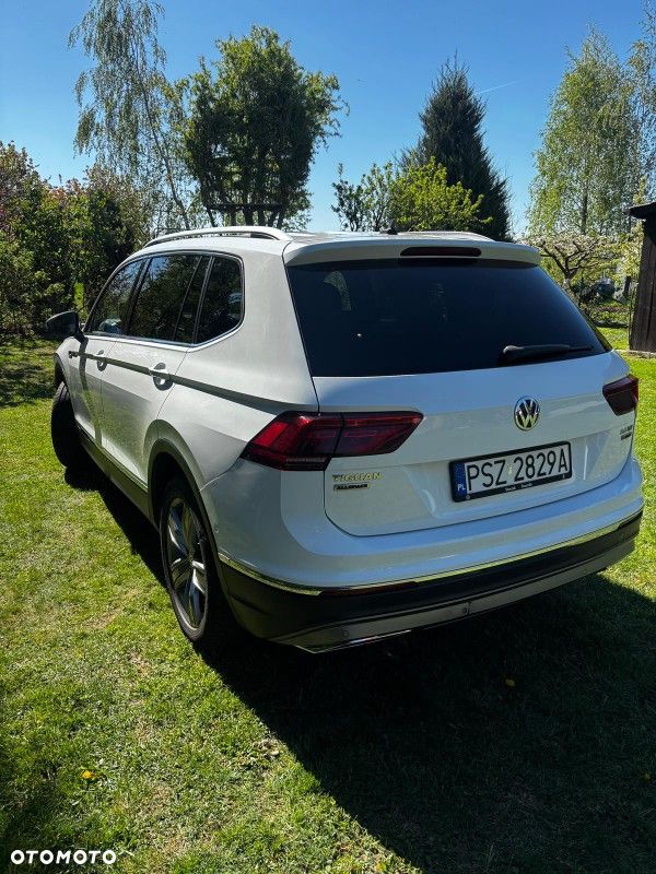 Volkswagen Tiguan 2.0 TDI BMT SCR 4Mot Highline DSG - 6