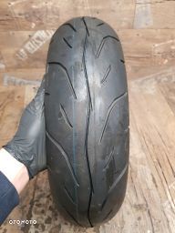 Nowa opona Kenda 120/70-13 53P - 3