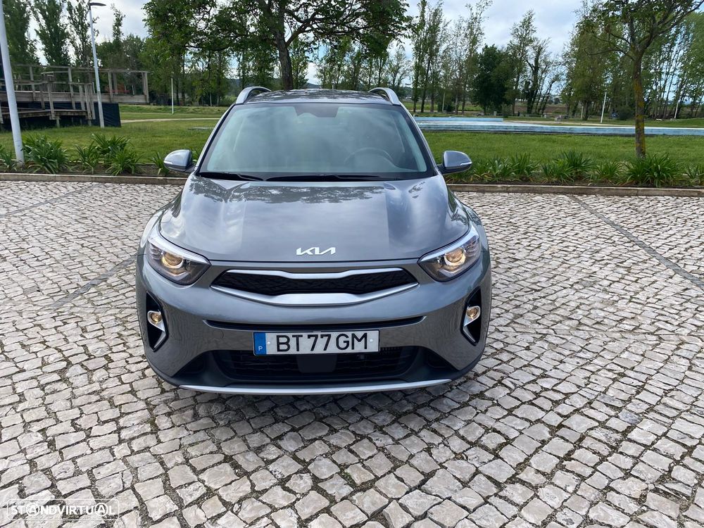 Kia Stonic 1.0 T-GDI Drive - 2