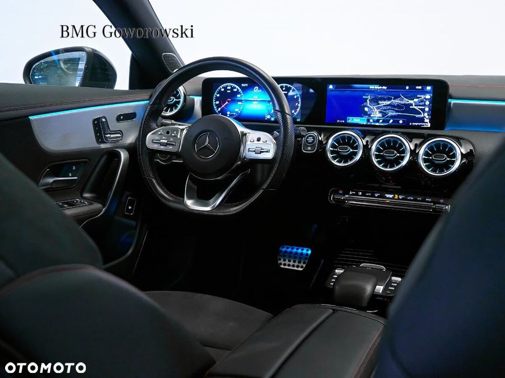 Mercedes-Benz CLA - 18