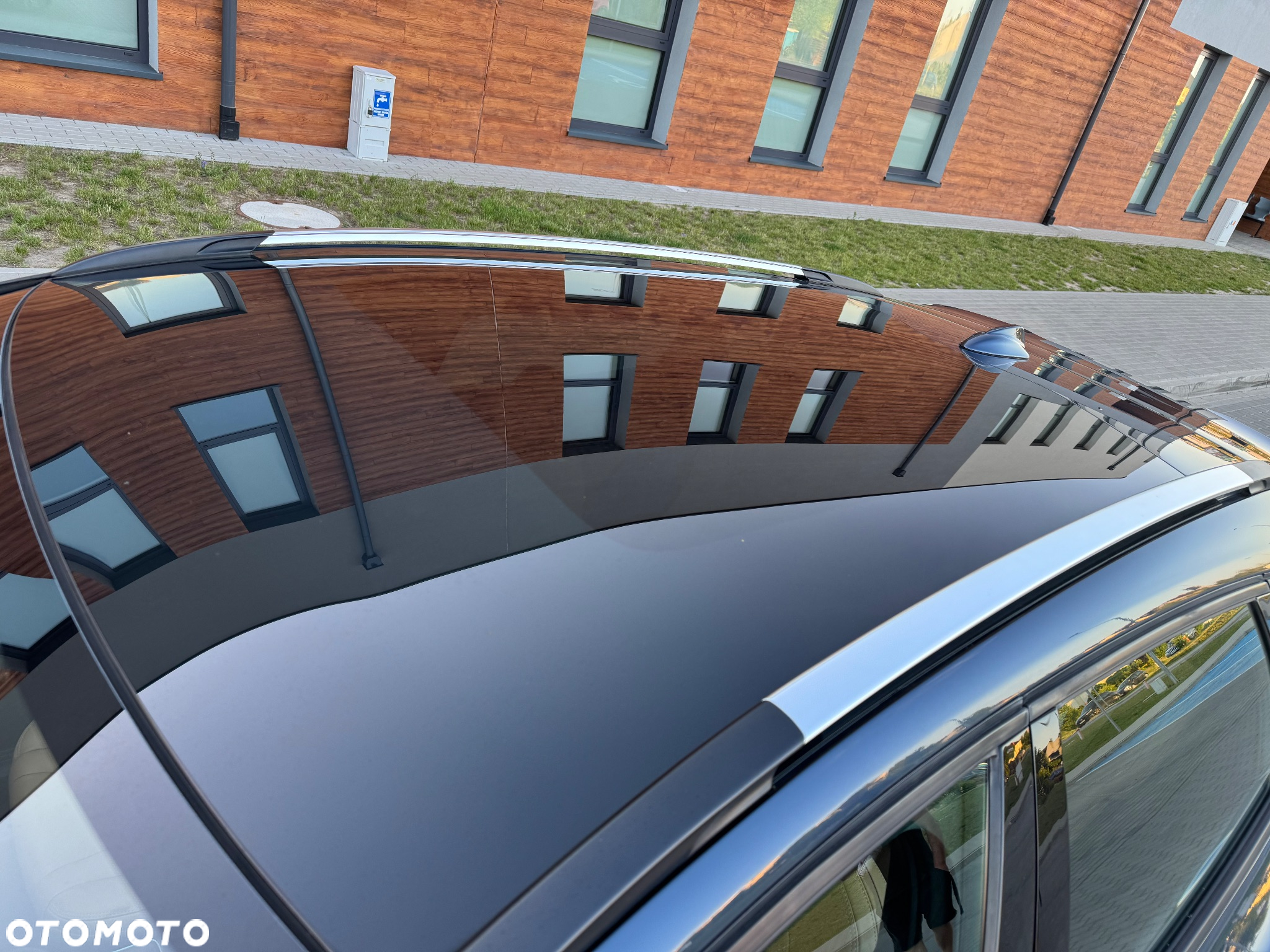 Volvo V40 Cross Country T3 Geartronic Momentum - 18