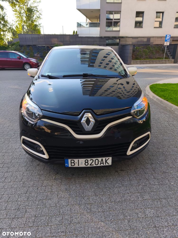Renault Captur - 5
