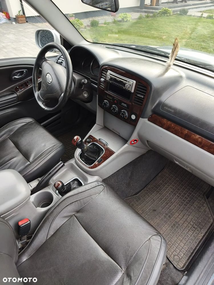 Suzuki Grand Vitara 2.0 Tdi - 10