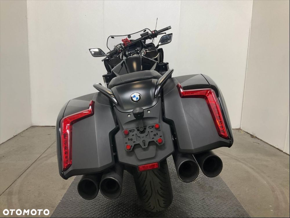 BMW K - 4