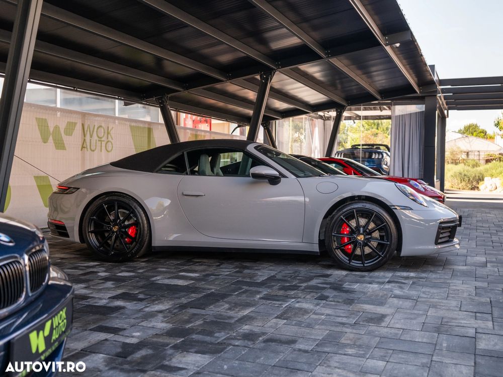Porsche 911 - 13