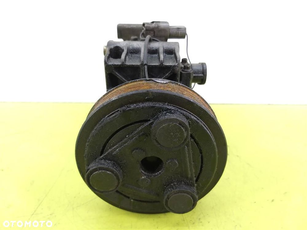 Sprężarka klimatyzacji Mazda 6 I 2002-2008 1.8 2.0 16V DENSO - 4