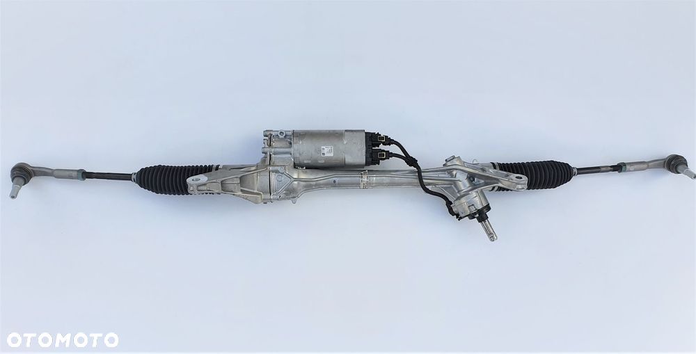 MAGLOWNICA LAND ROVER JAGUAR L8B2-3200-AE NOWA - 1