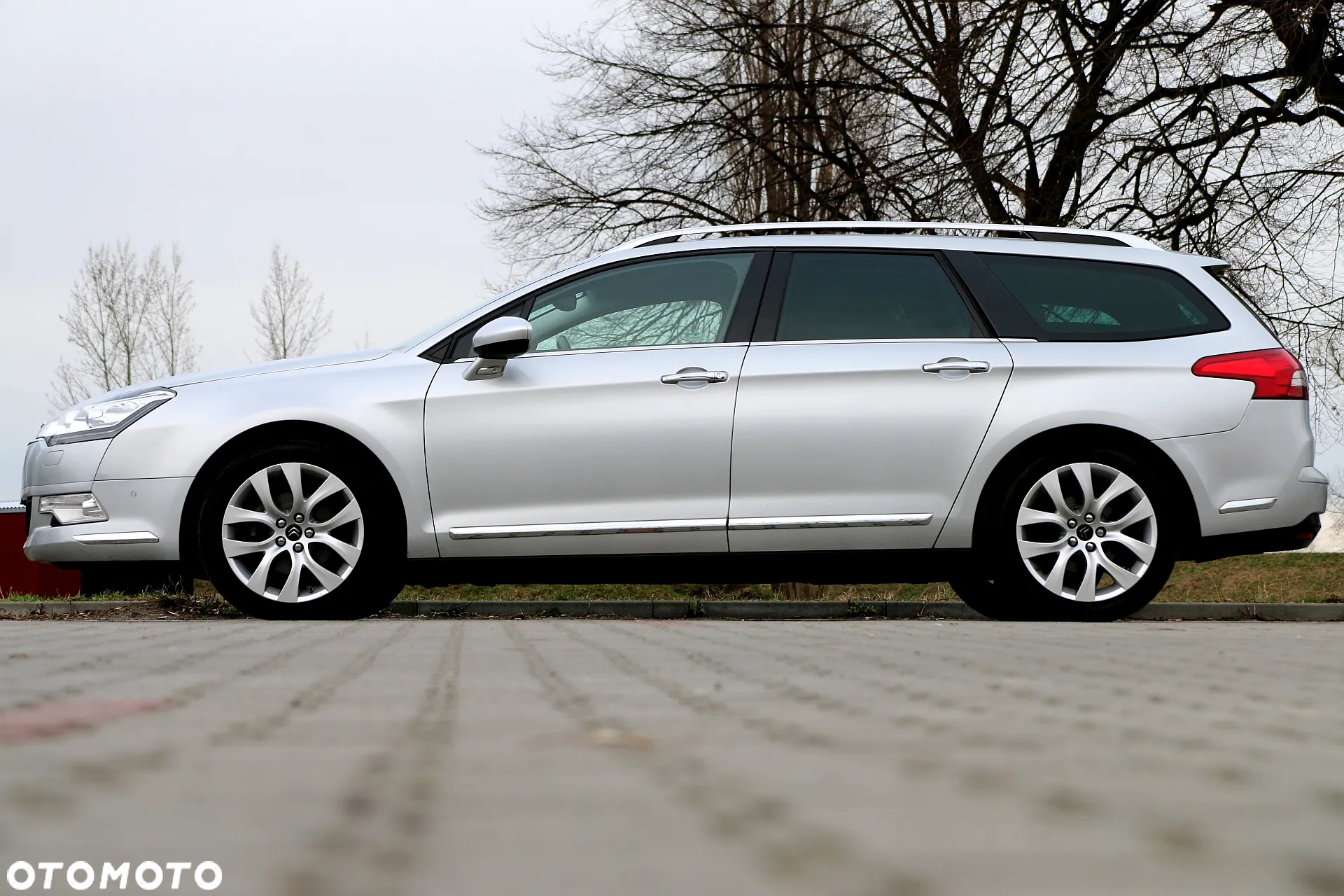 Citroën C5 2.0 HDi Exclusive - 7